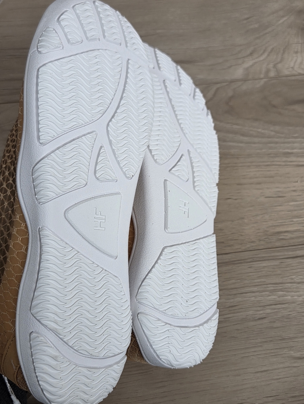 Hike Shoes - Picture 7 of 12